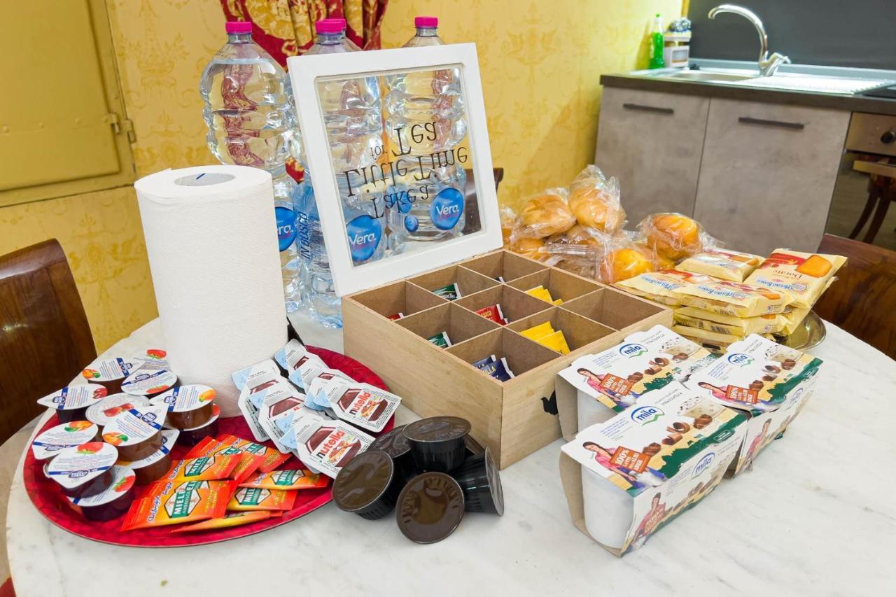 Lussuoso Appartamento Nel Cuore Di Μπολόνια Εξωτερικό φωτογραφία